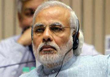 congress slams modi s silence over ceasefire violations