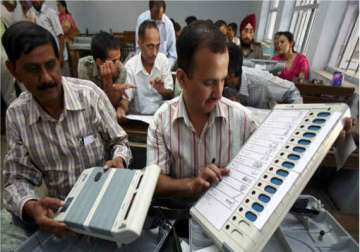 congress all set for simple majority in arunachal pradesh