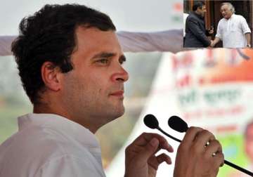 congress fears fdi in retail can mar rahul s prospects in up polls