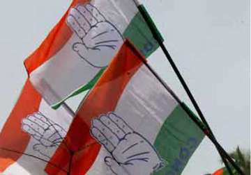 congress screening panel yet to shortlist delhi poll candidates