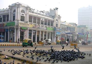 connaught place world s 5th most expensive office market cbre