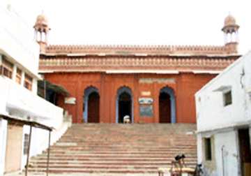 conservationists demand restoration of dara shikoh s library
