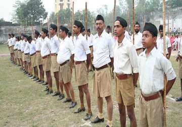 constable posted at rss hq commits suicide