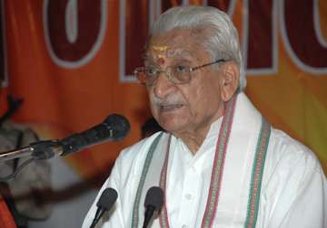 construction of ram temple should begin by 2014 says singhal