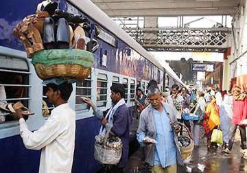 consumer forum orders irctc to pay rs 5 000 to railway passenger