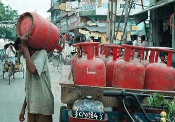 consumers can buy more than 1 subsidized lpg cylinder a month