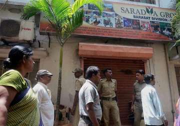 corporate affairs ministry may order probe into functioning of saradha group companies