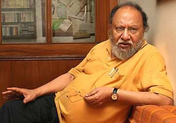 ashis nandy booked under sc/st act for remark on dalits