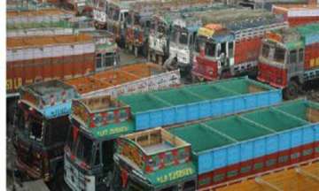 costlier diesel may push up freight rates