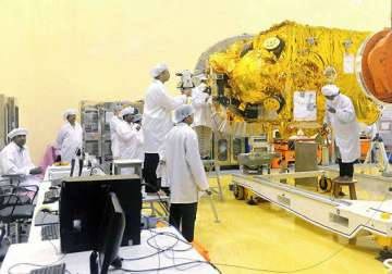 countdown begins for india s mars orbiter mission