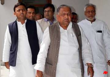 sp storms back to power in up on its own with best show