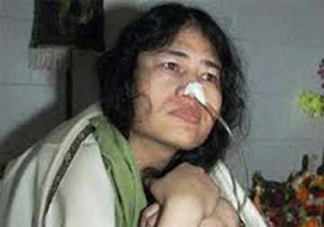 court finds prima facie evidence against irom sharmila of attempt to commit suicide