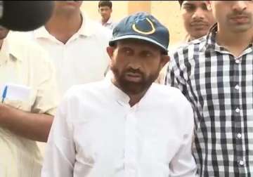 court grants bail to liyaqat shah