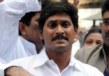 court orders rs 863 crore property attachment of jaganmohan reddy and associates