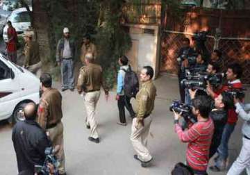 court refuses interim relief to tejpal