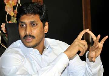 court rejects jagan s plea to treat latest charge sheet final