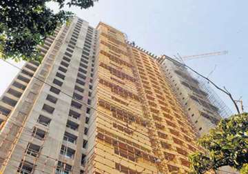 court extends custody of six adarsh accused to april 3