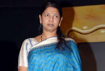 court to decide on bail pleas of kanimozhi 7 others