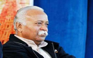 courts will have to adopt pro active role rss chief