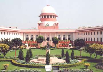 cow slaughter illegal even if accused not owner of premises sc