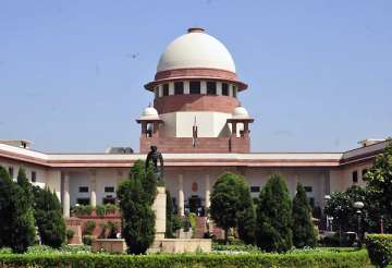 criminal cases against mps sc gives notices to centre states