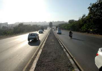 criminal case filed against delhi jaipur expressway builder