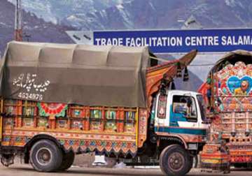 cross loc trade remains suspended as talks fail