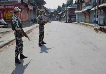 curfew clamped in haryana town lifted