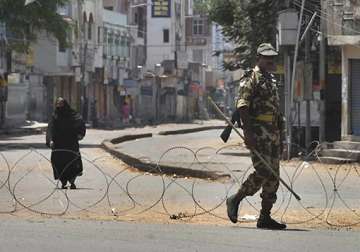 curfew to be lifted for a day in old hyderabad