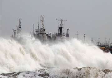 cyclone flood toll hits 36 odisha seeks rs 1 523cr in aid