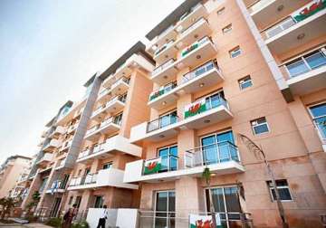 dda to hike interest rate for housing registration deposits