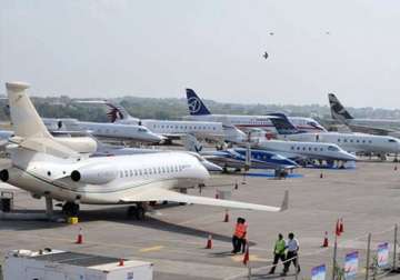dgca grounds two charter planes for serving liquor on board