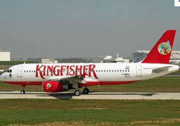 dgca likely to issue show cause notice to kingfisher