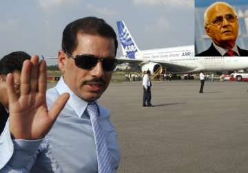 dlf says no unsecured loan given to robert vadra