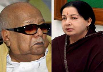 dmk to move sc against hc closing petition against jaya