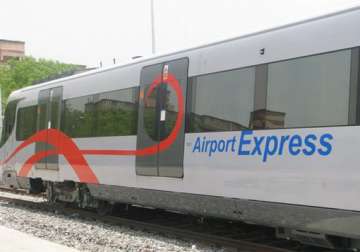 dmrc to take over airport express link from midnight