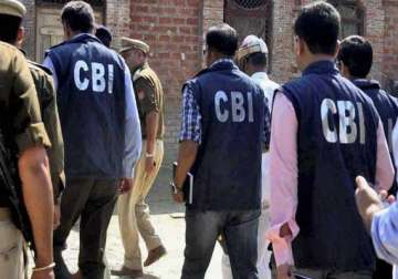 dsp in kunda was murdered by mob says cbi initial probe