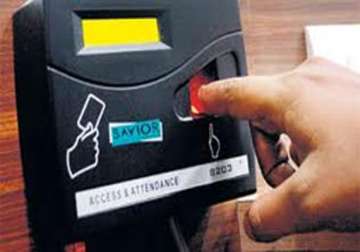 dtc to introduce biometric attendance for staff