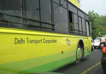 dtc to organise health check up camps for drivers conductors