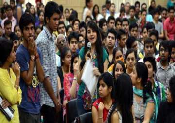 du students youth pitch for women rights