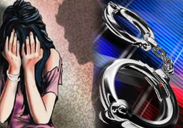 dalit woman raped in odisha one arrested