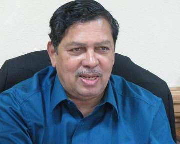 dalit representative should be a minister hegde