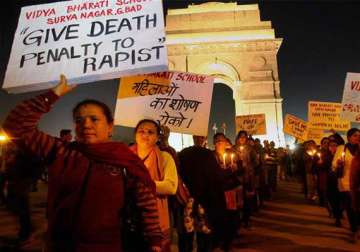 damini gangrape juvenile accused may be freed within months