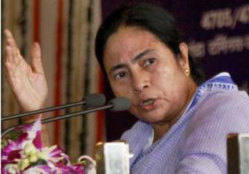 darjeeling issue settled claims mamata