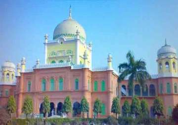 darul uloom deoband welcomes sc verdict on homosexuality