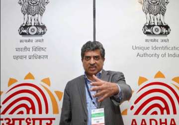 data collection by uidai not foolproof security agencies