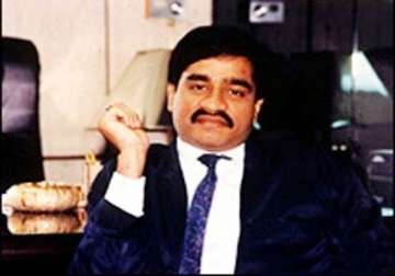 dawood emerges as world s second most wanted man report