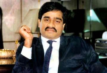 dawood may have fled pakistan says intelligence report