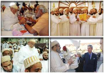 know about india s dawoodi bohra community