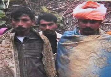 dead man returns alive after 11 years in up finds wife with younger brother